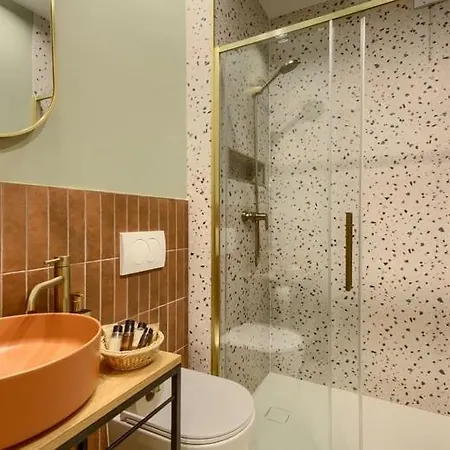 بيت للعطل Cicho-sza *