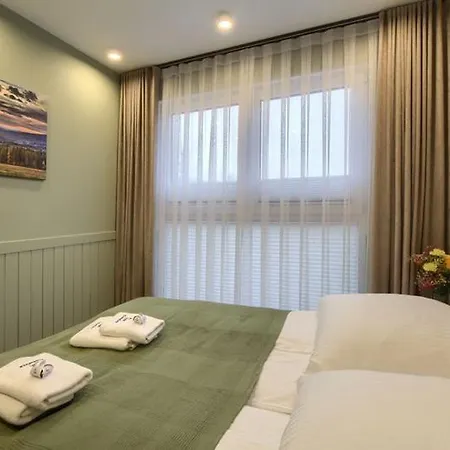 Cicho-sza بيت للعطل تيلسز