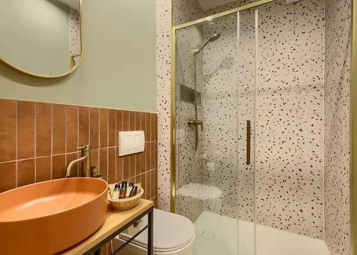 بيت للعطل Cicho-sza *