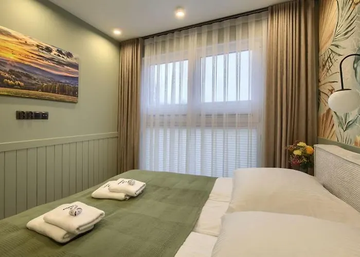 Cicho-sza بيت للعطل تيلسز